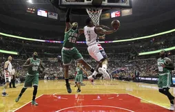 Le MVP de la nuit : Bradley Beal le métronome