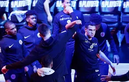 Les Clippers ont séduit les coaches NBA