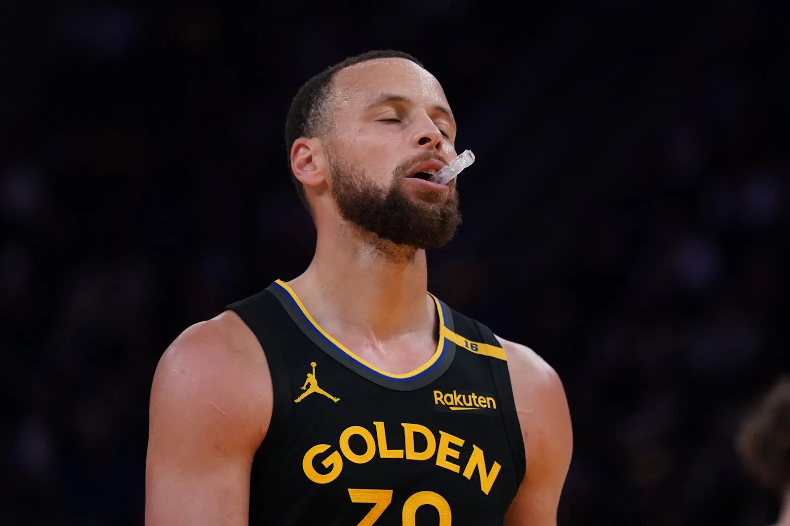stephen curry