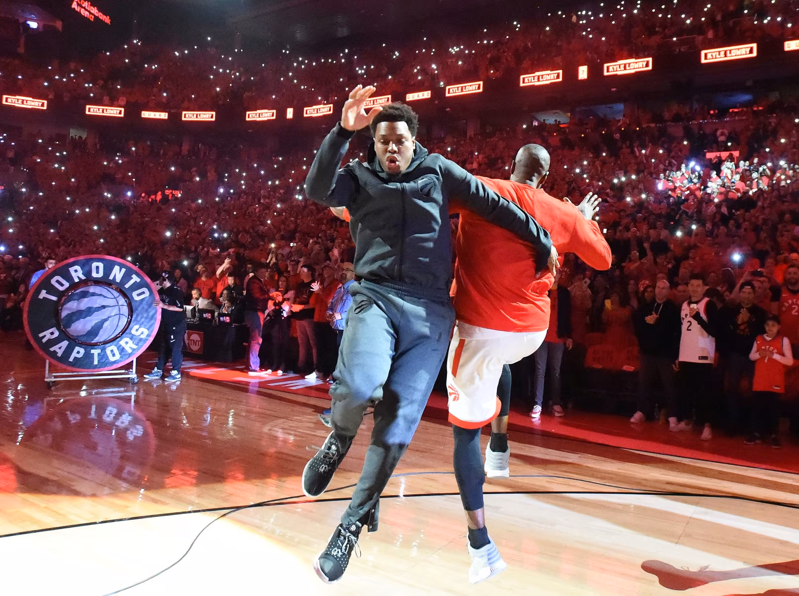 Kyle Lowry
