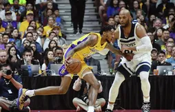 La belle histoire autour du n°67 de Taj Gibson