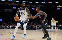 Des Wolves disciplinés et appliqués