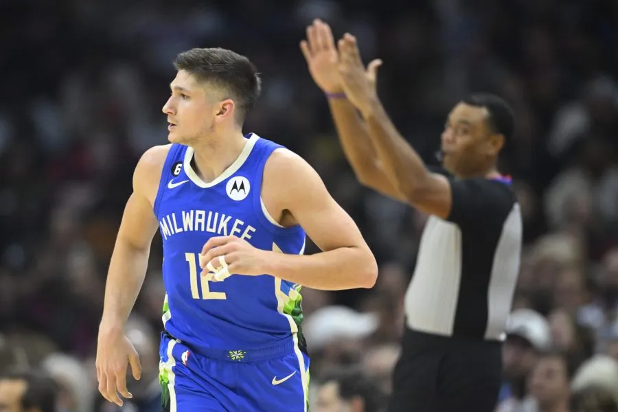 Grayson Allen