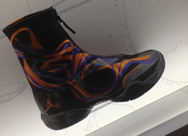 Air Jordan XX8
