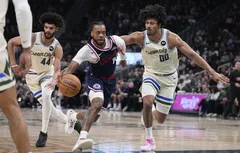 Stats & Highlights | Pas d’accroc pour les Clippers et les Blazers