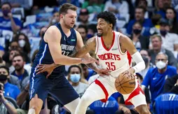 Les Mavericks estiment que Christian Wood était la pièce manquante