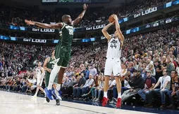 Bojan Bogdanovic s’impose comme “go-to-guy” du Jazz