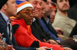 Spike Lee s’en prend au propriétaire des Knicks