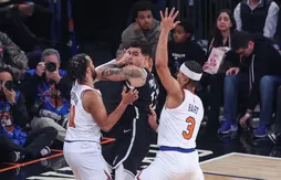 Une expérience « douloureuse » pour les Nets chez leurs voisins