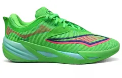 La Puma All-Pro Nitro 2 reprend du service