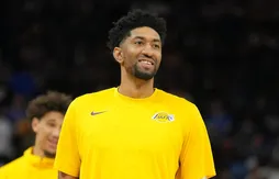 Christian Wood reste chez les Lakers