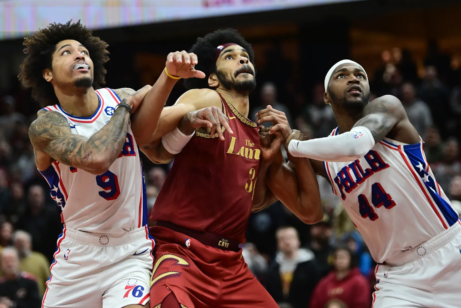 sixers