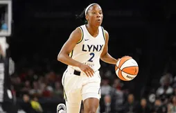 WNBA | Après un début de saison cauchemar, le Minnesota Lynx lance enfin sa saison