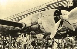 Le jour où l’avion des Lakers a failli s’écraser