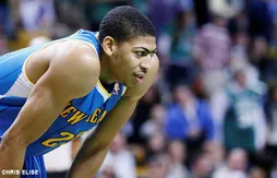 Anthony Davis : le passage à la vie adulte