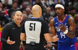 Comment l’expulsion de Tyronn Lue a boosté les Clippers