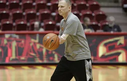 Un assistant des Bulls sauve sa tête