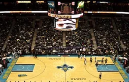 Une première en NBA : les Hornets rachetés par la ligue