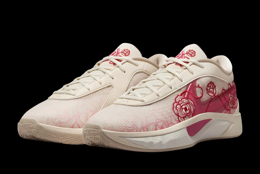Giannis Freak 6