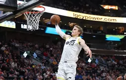 Joueurs de la semaine | Une nouvelle récompense pour Lauri Markkanen