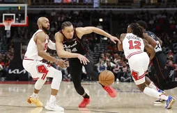 Comeback sans complexe pour Kevin Knox avec les Pistons