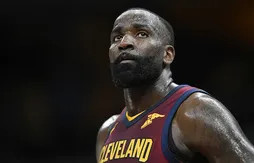 Kendrick Perkins rejoint la BIG3