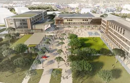 Les Spurs au cœur d’un colossal projet centré sur la performance sportive