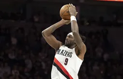 Jerami Grant, bourreau des Wolves