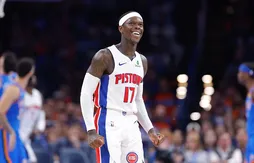Dennis Schroder va jouer pour sa dixième équipe en NBA