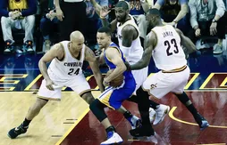 Richard Jefferson annonce un LeBron James plus déterminé que jamais
