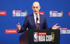Scandale des paris truqués : la NBA veille à « protéger son intégrité »