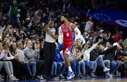 La victoire référence des Sixers ?