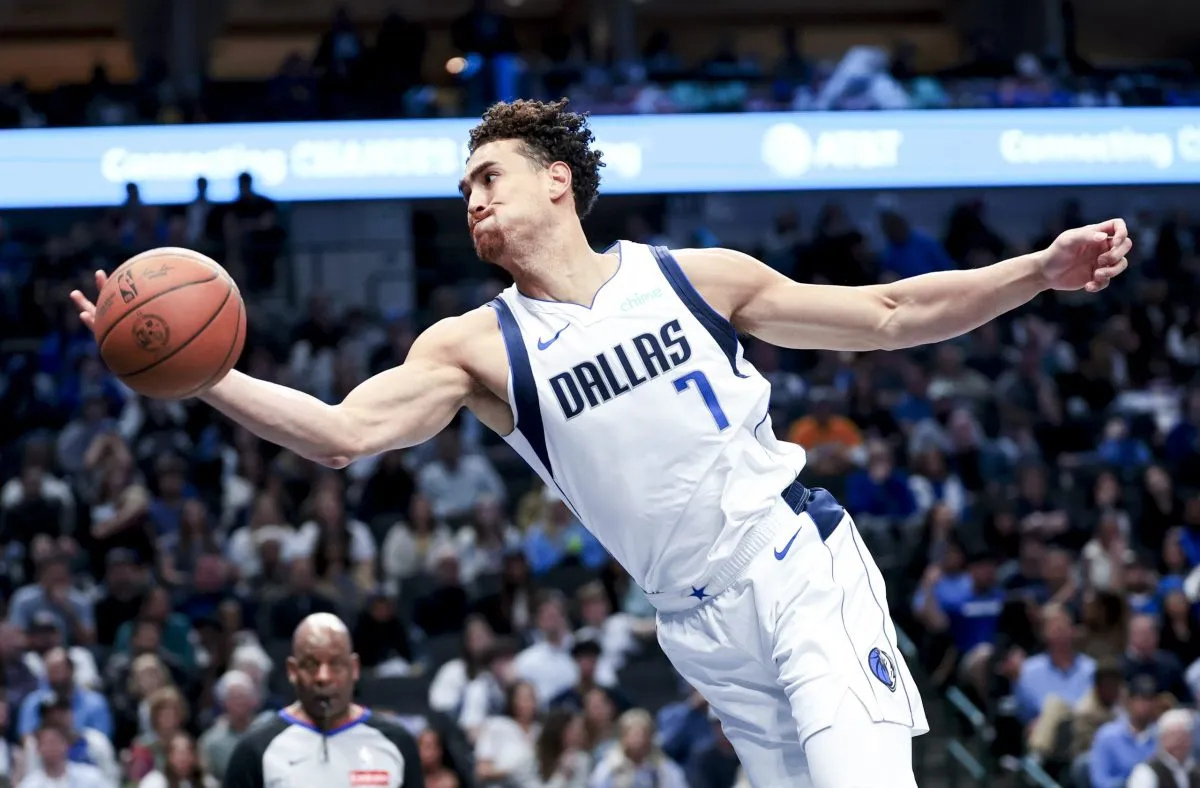 Dwight Powell
