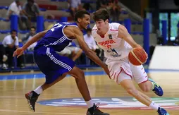 Espagne : du beau monde dans le meilleur cinq “jeune”