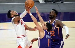 Troy Brown Jr, nouvel avocat de la défense à Chicago