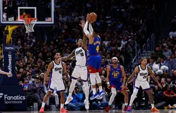 Nuggets – Kings : l’étincelle Russell Westbrook