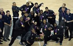 Le 12 août 2012, Team USA dominait (encore) l’Espagne en finale des Jeux olympiques