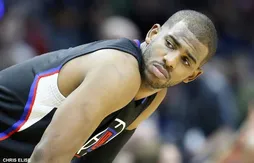 Les Clippers lâchent prise