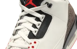 Rendez-vous ce soir pour la Air Jordan 3 « World’s Best Dad »