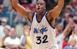 Mix du jour : les highlights de la saison rookie du Shaq