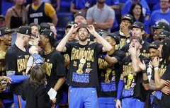 Le MVP de la nuit | Chet Holmgren était partout
