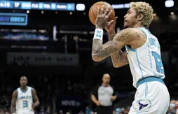 Kelly Oubre Jr, le plan C de Dallas ?