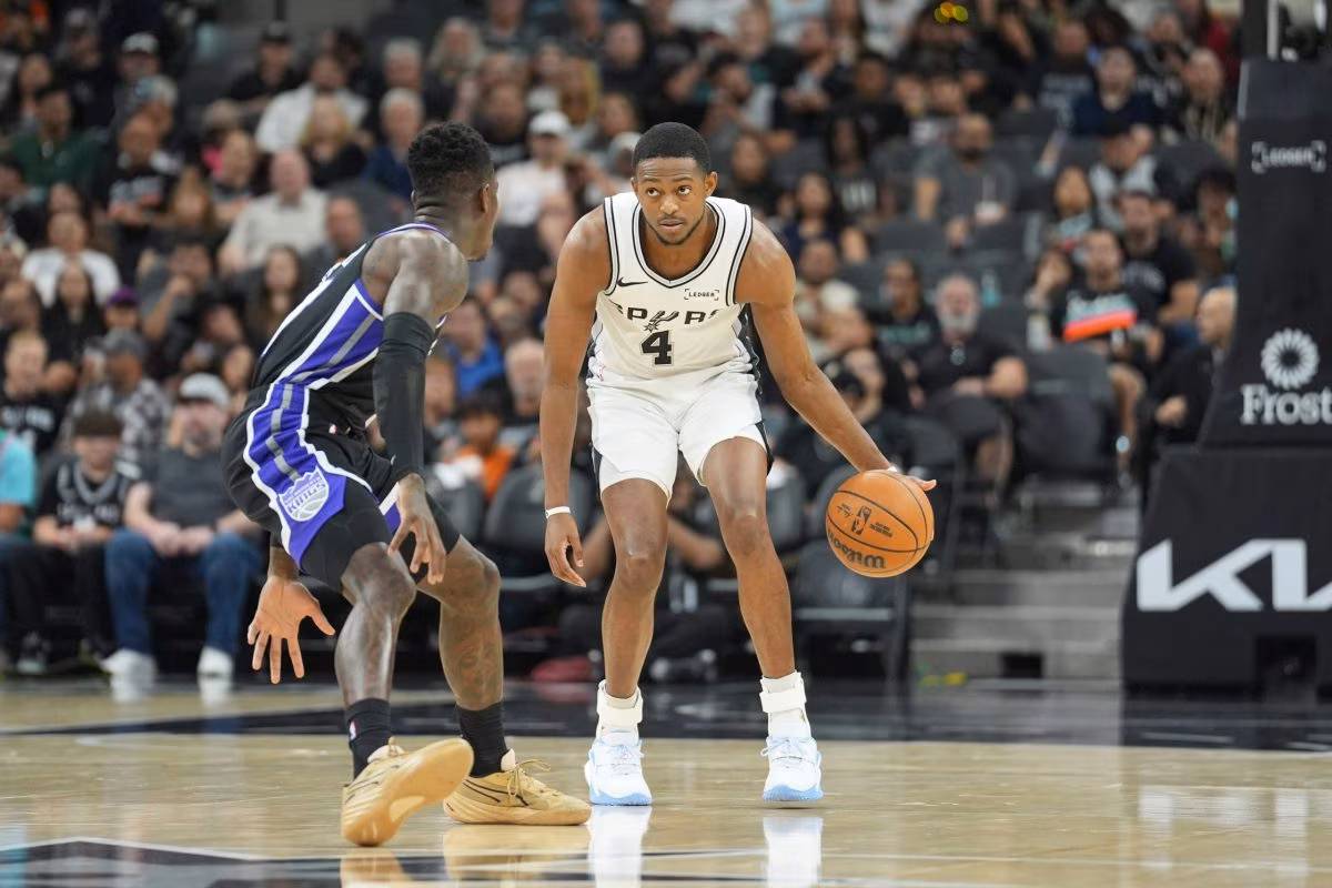 san antonio spurs