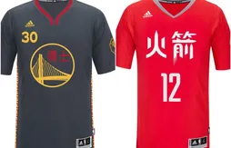 Droits TV : la NBA signe un gros contrat en Chine