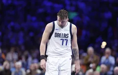 Les Mavericks sont passés à côté de leur rendez-vous