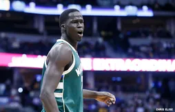 Le grand soir de Thon Maker