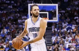 Orlando – Charlotte : le réveil d’Evan Fournier