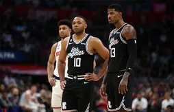 Eric Gordon, le “Zen Master” des Clippers