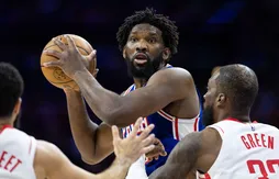 Le MVP de la nuit | Joel Embiid sur la piste de l’intouchable Wilt Chamberlain