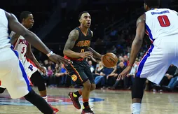 Grâce au “Hack-a-Andre”, les Hawks viennent à bout des Pistons